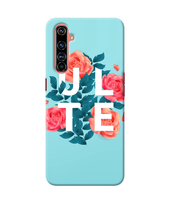 Soul mate two Realme X50 Pro Back Cover