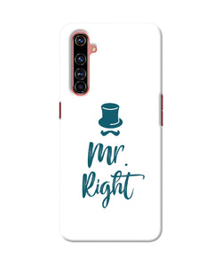 My right Realme X50 Pro Back Cover