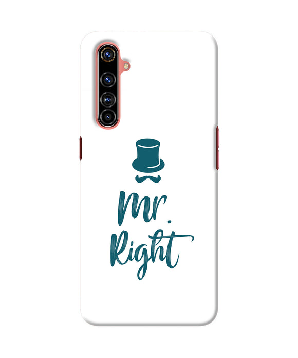 My right Realme X50 Pro Back Cover