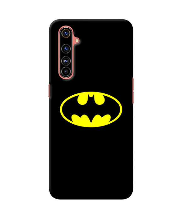 Batman logo Realme X50 Pro Back Cover