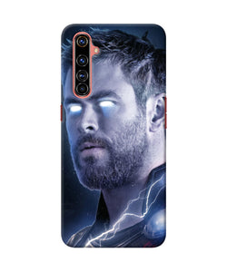 Thor super hero Realme X50 Pro Back Cover