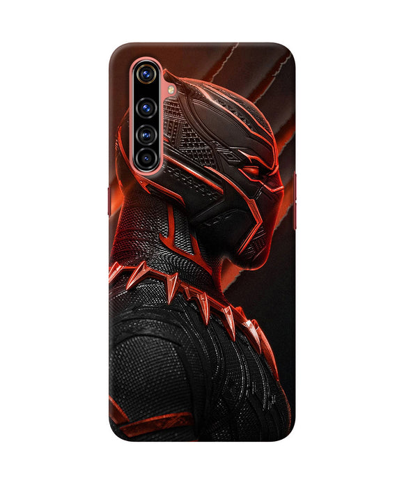 Black panther Realme X50 Pro Back Cover