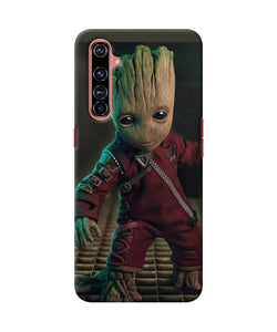 Groot Realme X50 Pro Back Cover