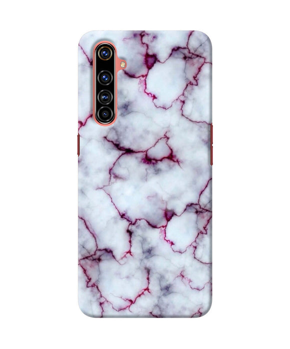 Brownish marble Realme X50 Pro Back Cover