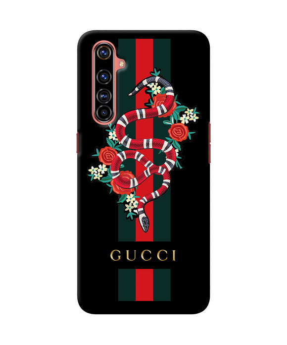 Gucci poster Realme X50 Pro Back Cover