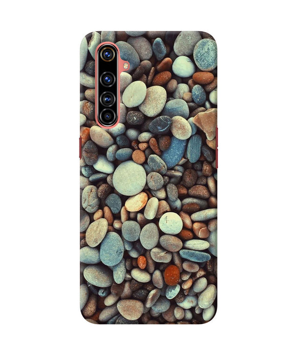 Natural stones Realme X50 Pro Back Cover