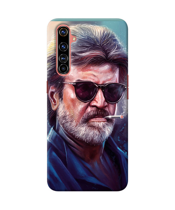 Rajnikant smoking Realme X50 Pro Back Cover