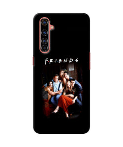 friends forever Realme X50 Pro Back Cover