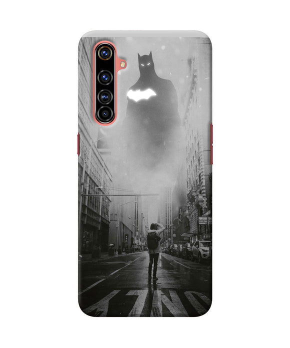 Batman city knight Realme X50 Pro Back Cover