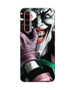 Joker cam Realme X50 Pro Back Cover