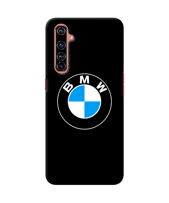 BMW logo Realme X50 Pro Back Cover