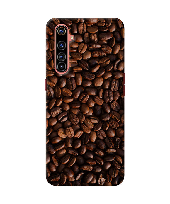 Coffee beans Realme X50 Pro Back Cover