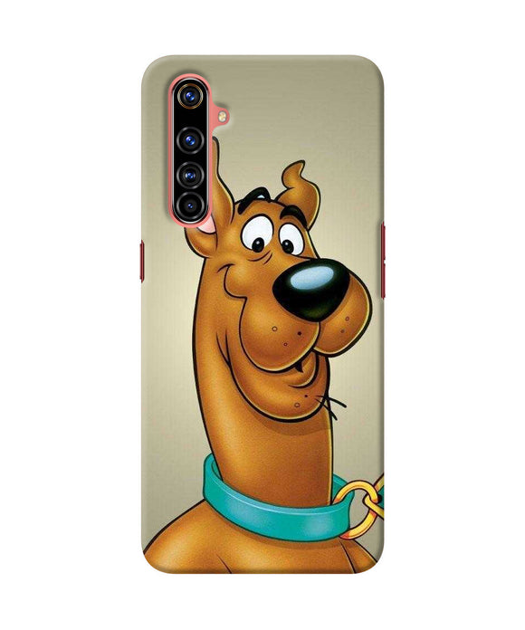 Scooby doo dog Realme X50 Pro Back Cover