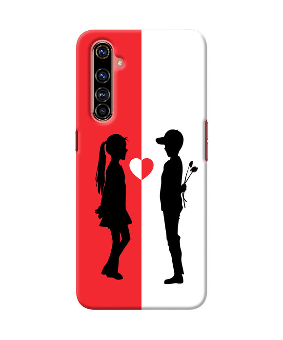 Rose propose Realme X50 Pro Back Cover