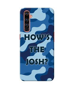 Hows the josh Realme X50 Pro Back Cover