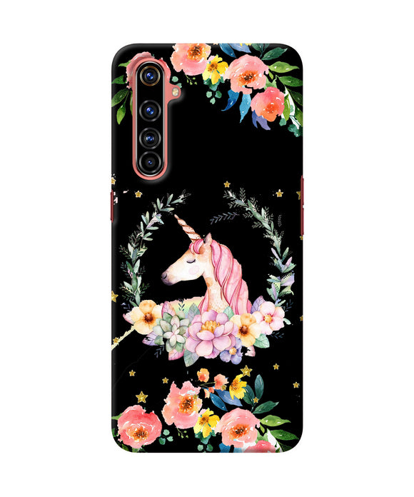 Unicorn flower Realme X50 Pro Back Cover