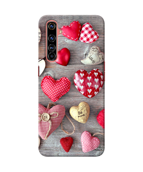 Heart gifts Realme X50 Pro Back Cover