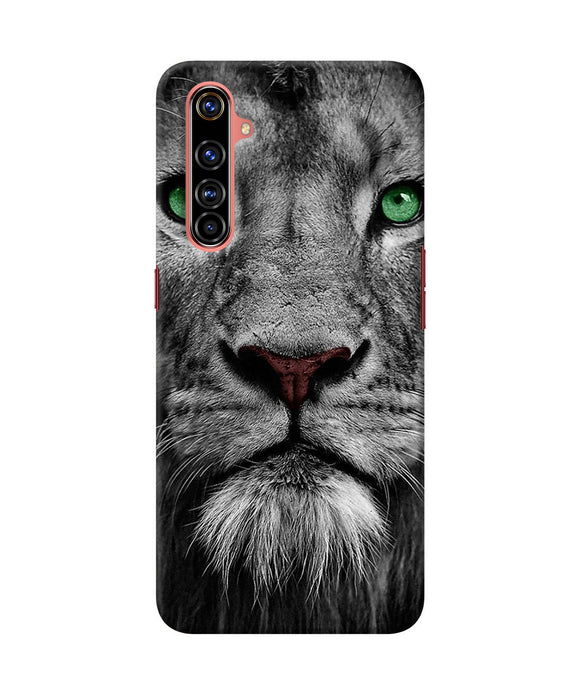 Lion poster Realme X50 Pro Back Cover