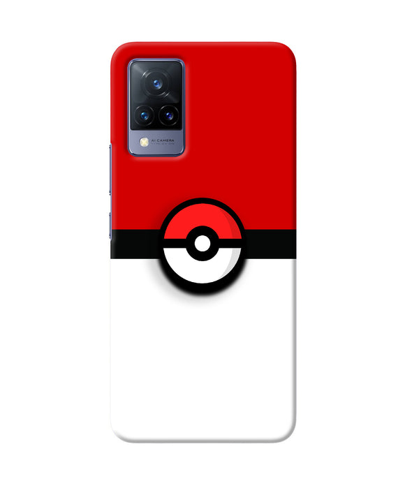Pokemon Vivo V21 Pop Case