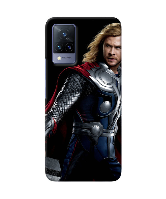 Thor super hero Vivo V21 Back Cover