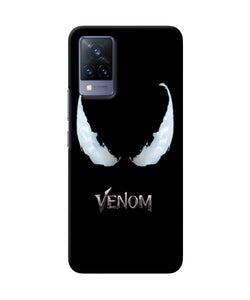 Venom poster Vivo V21 Back Cover