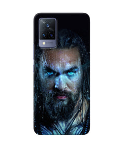 Aquaman super hero Vivo V21 Back Cover