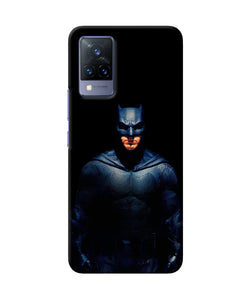 Batman dark knight poster Vivo V21 Back Cover