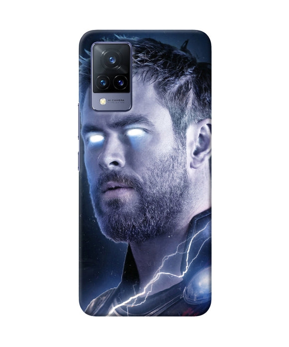 Thor super hero Vivo V21 Back Cover