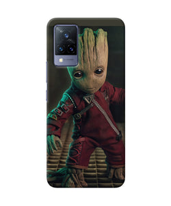 Groot Vivo V21 Back Cover