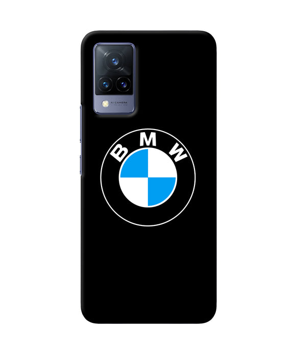 BMW logo Vivo V21 Back Cover