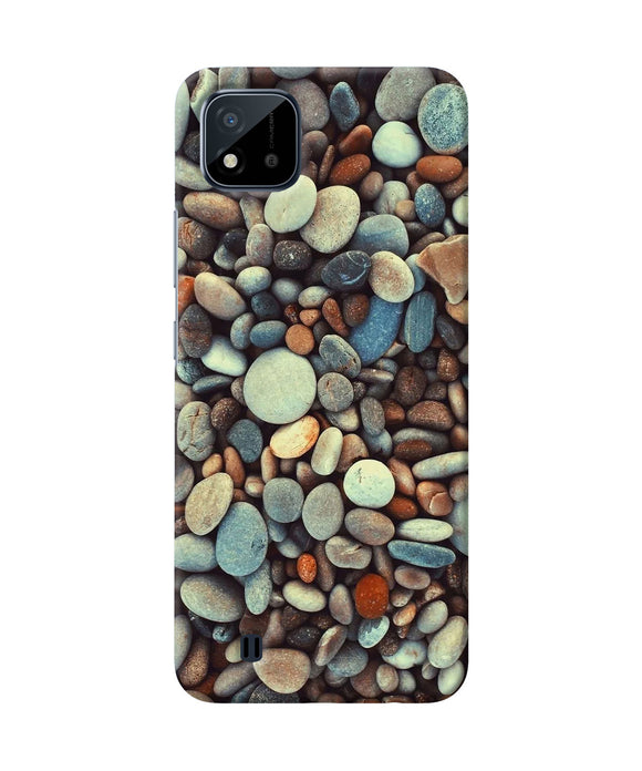 Natural stones Realme C20 Back Cover