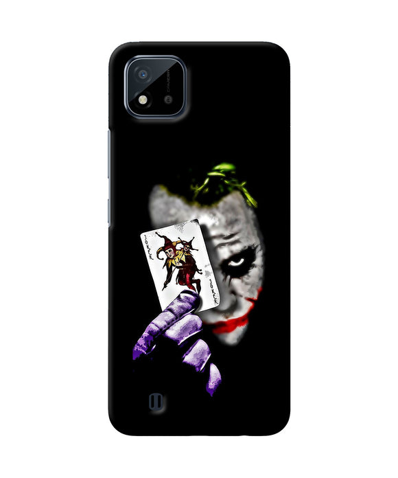 Joker card Realme C20 Back Cover