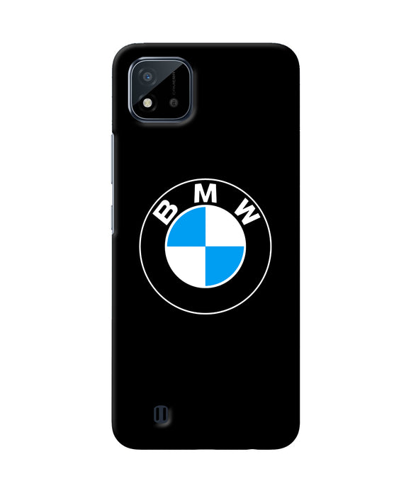 BMW logo Realme C20 Back Cover