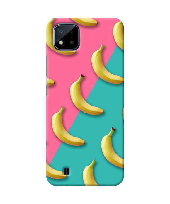 Mix bananas Realme C20 Back Cover