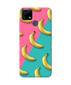 Mix bananas Realme C25 Back Cover