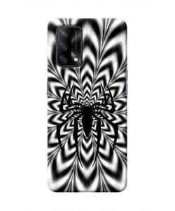 Spiderman Illusion Oppo F19 Real 4D Back Cover