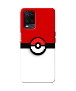 Pokemon Oppo A54 Pop Case