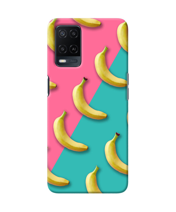 Mix bananas Oppo A54 Back Cover