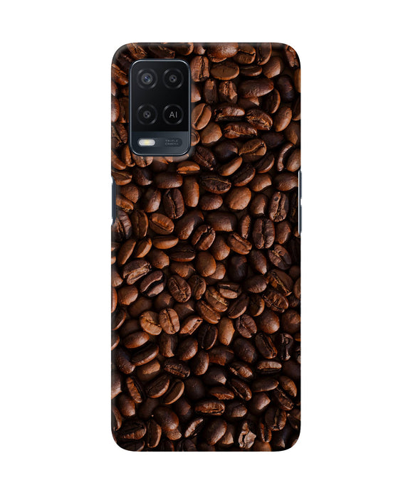 Coffee beans Oppo A54 Back Cover