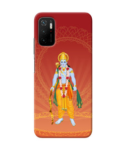 Lord Ram Poco M3 Pro 5G Back Cover