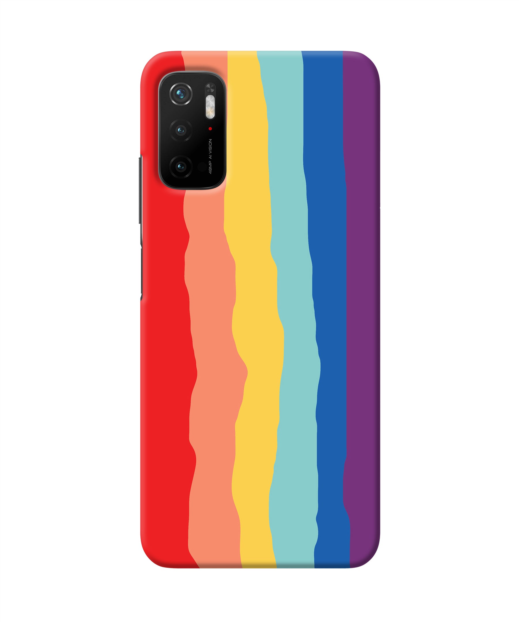Poco M3 Pro 5G Back Covers Cases Online at Low Price Shoproom