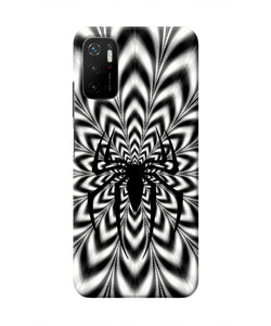 Spiderman Illusion Poco M3 Pro 5G Real 4D Back Cover