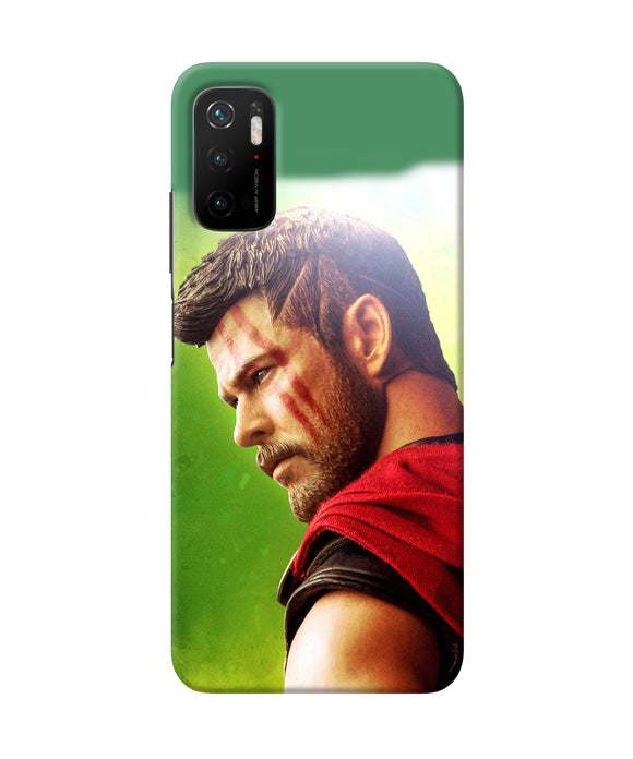 Thor rangarok super hero Poco M3 Pro 5G Back Cover