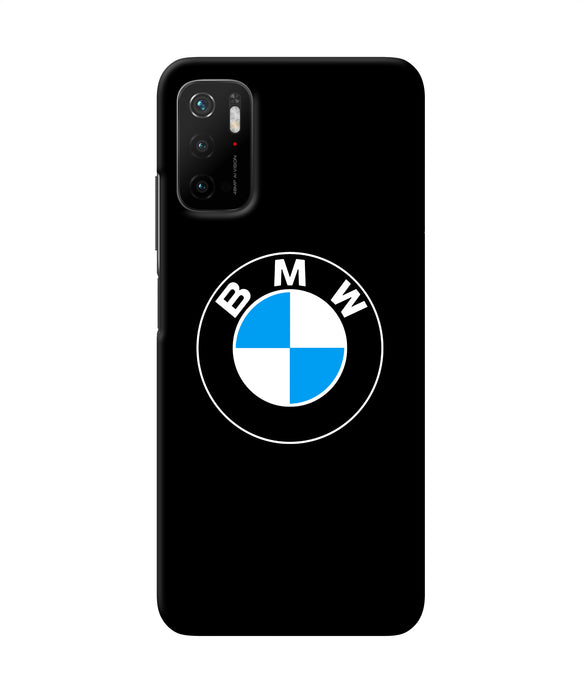 BMW logo Poco M3 Pro 5G Back Cover