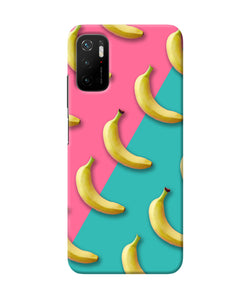 Mix bananas Poco M3 Pro 5G Back Cover