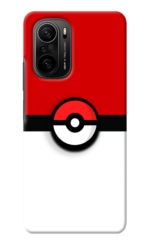 Pokemon Mi 11X/11X Pro Pop Case