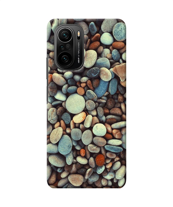 Natural stones Mi 11X/11X Pro Back Cover