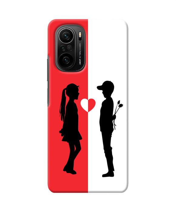 Rose propose Mi 11X/11X Pro Back Cover