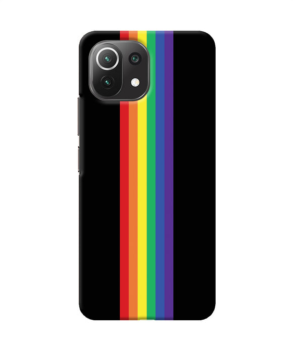 Pride Mi 11 Lite Back Cover