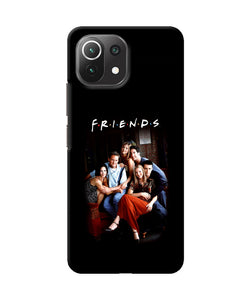 friends forever Mi 11 Lite Back Cover